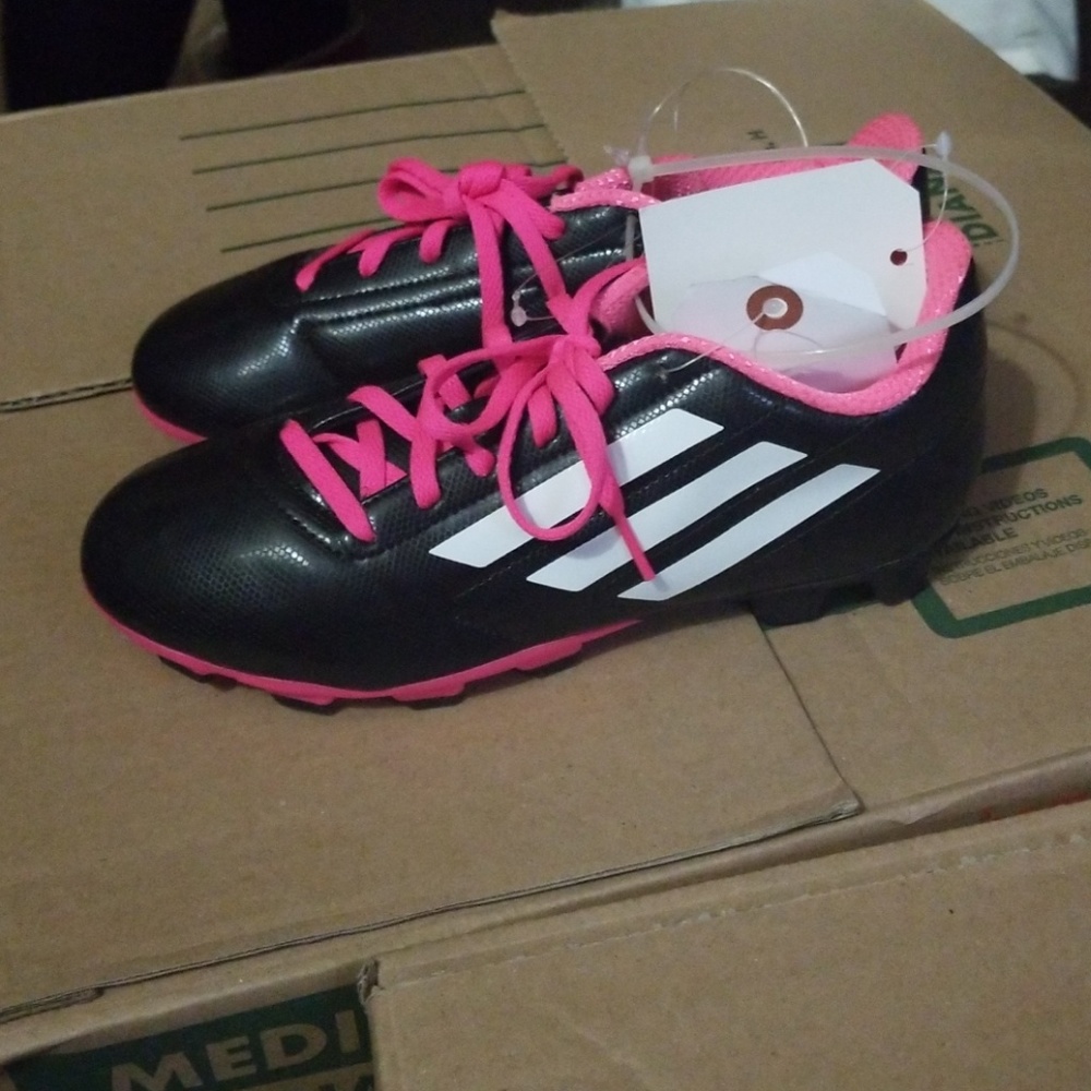 Cleats